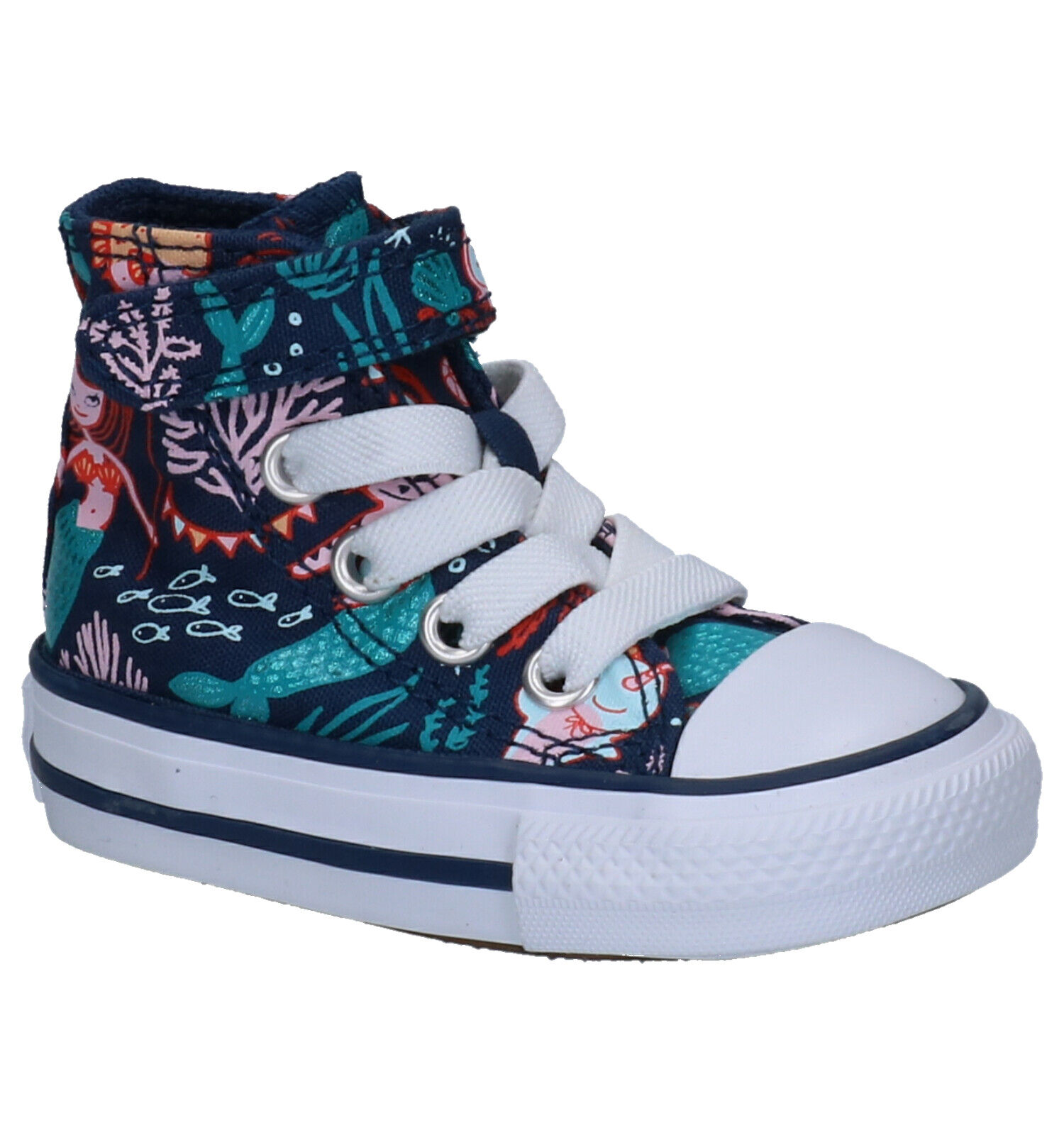 converse taille 26 fille