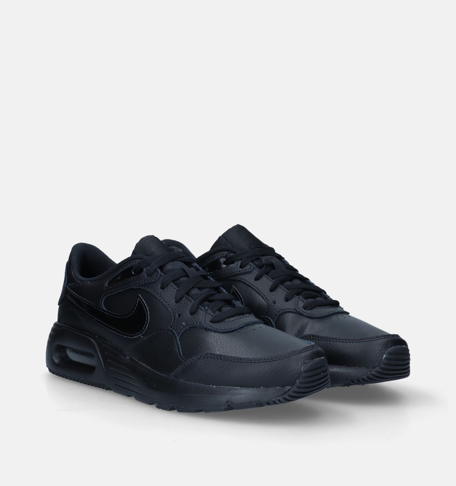 Nike Air Max SC Zwarte Sneakers Heren Sneakers Online op TORFS.BE
