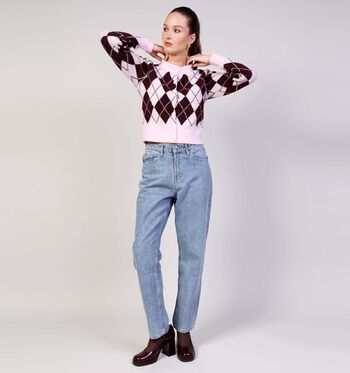Vero Moda Vestes Bordeaux