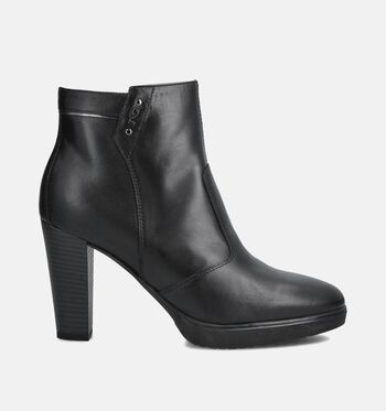 Bottines noir