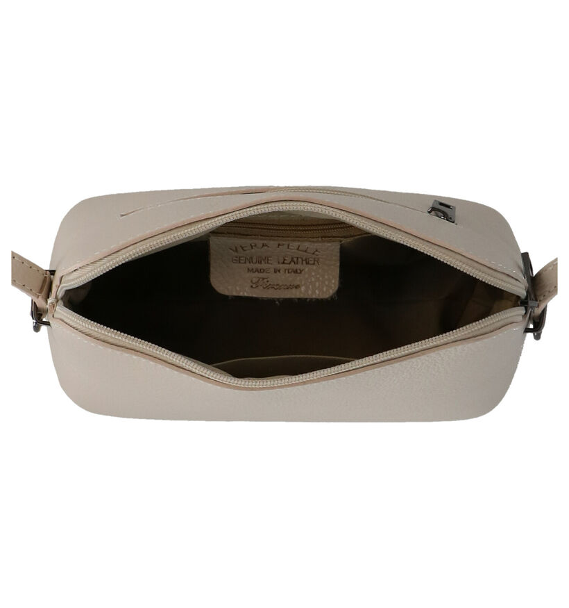 Time Mode Nad Bronzen Crossbody tas voor dames (337481)