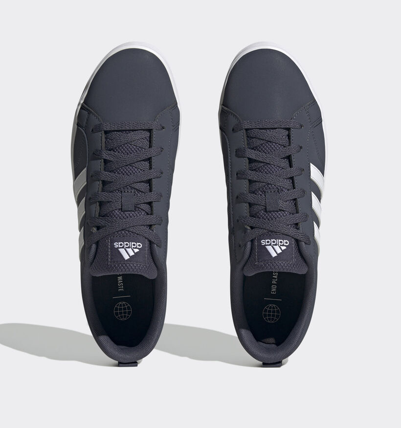 adidas VS Pace 2.0 Blauwe Sneakers voor heren (357003) - geschikt voor steunzolen