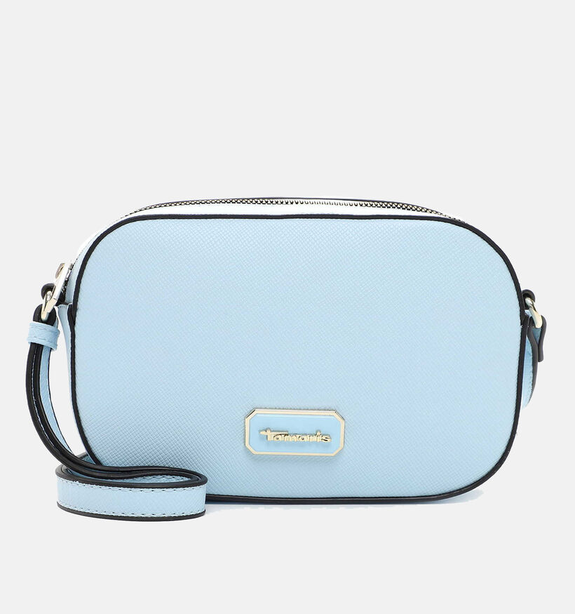 Tamaris Anja Sac porté croisé en Bleu pour femmes (338701)