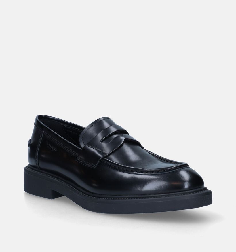 Vagabond Shoemakers Alex Zwarte Instappers voor dames (343781)