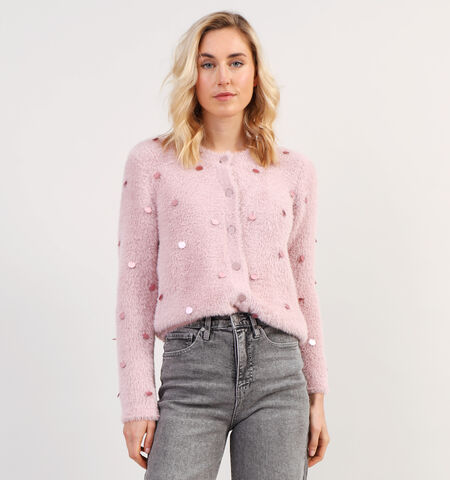 Expresso Vesten Roze