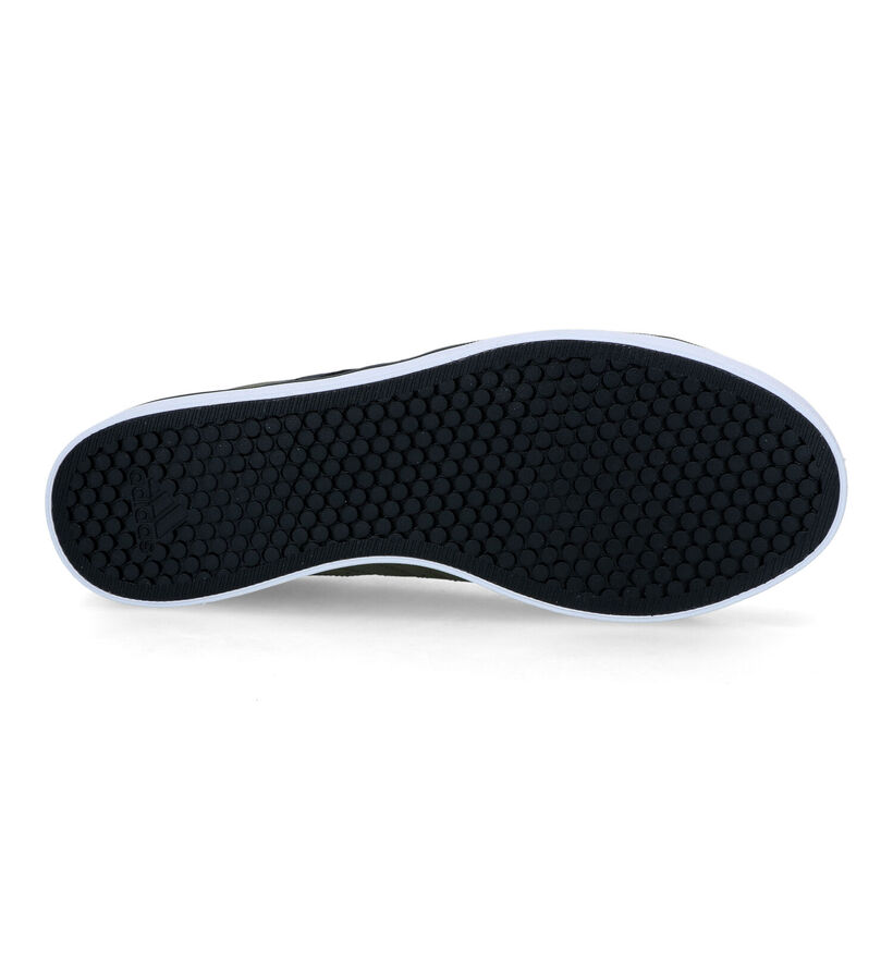 adidas Pace 2.0 Baskets basses en Noir pour hommes (357281) - pour semelles orthopédiques
