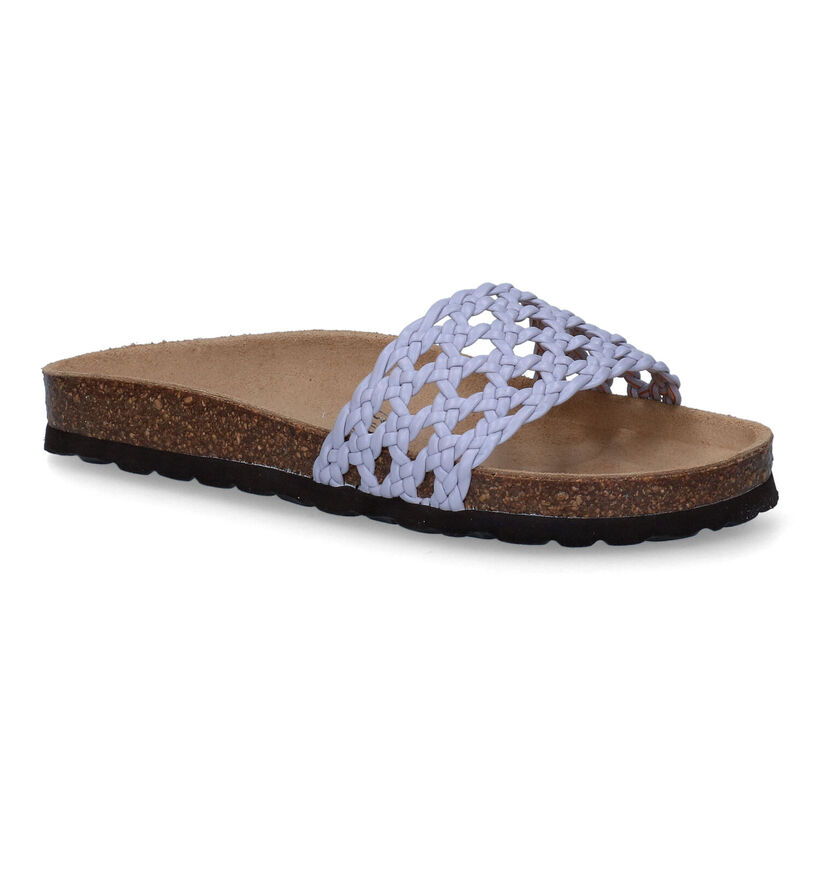 Kipling Patrizia 2 Lila Slippers in kunststof (308869)