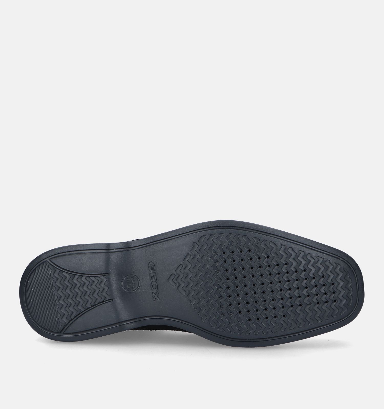 Geox semelle sales amovible