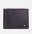 Euro-Leather Bruine Portefeuille voor heren (324011)