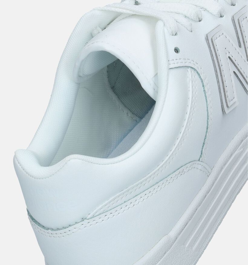 New Balance BB 480 Zwarte Sneakers voor jongens, heren (343083)