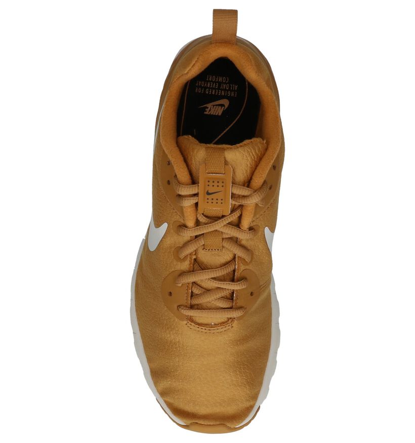 Nike Air Max Motion Lage Sneakers Cognac, , pdp