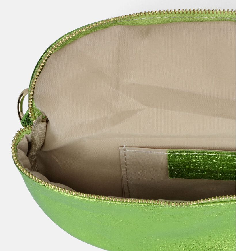 Via Limone Turquoise Crossbody tas voor dames (344315)