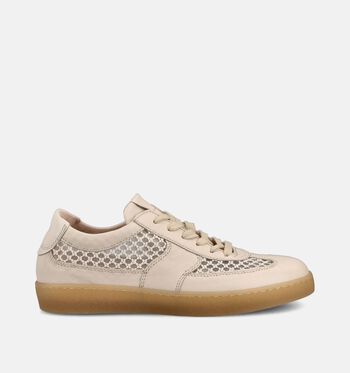 Gabor Sneakers Geel