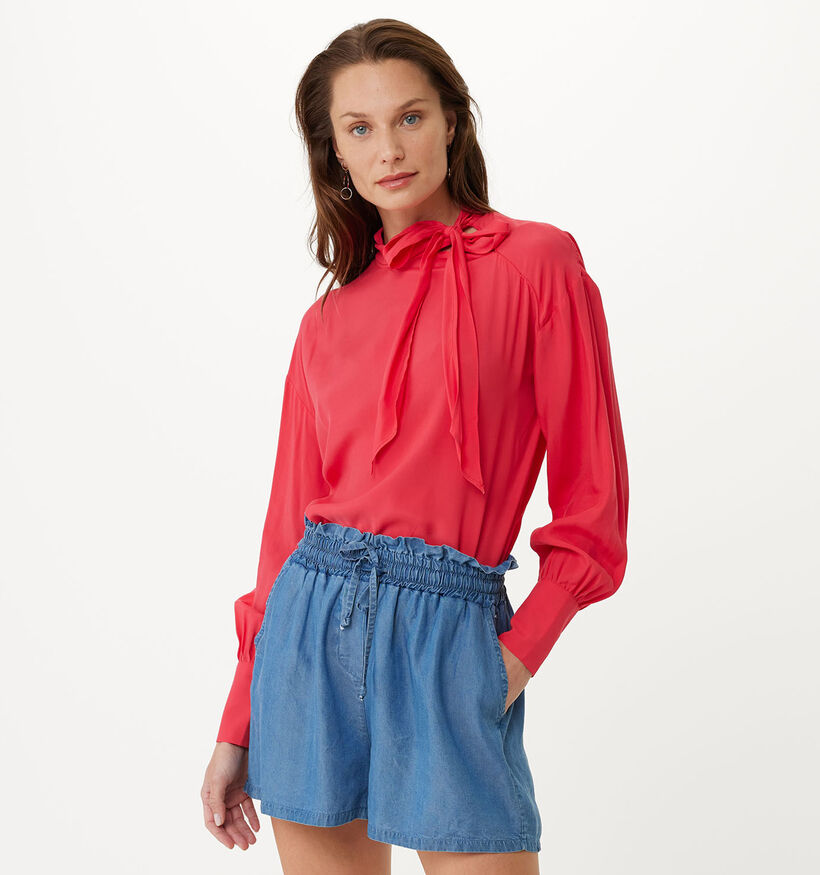 Mexx Blouse en Rouge (324275)