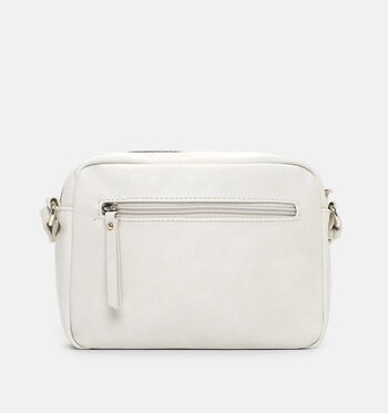 Emily & Noah Crossbody tassen Beige