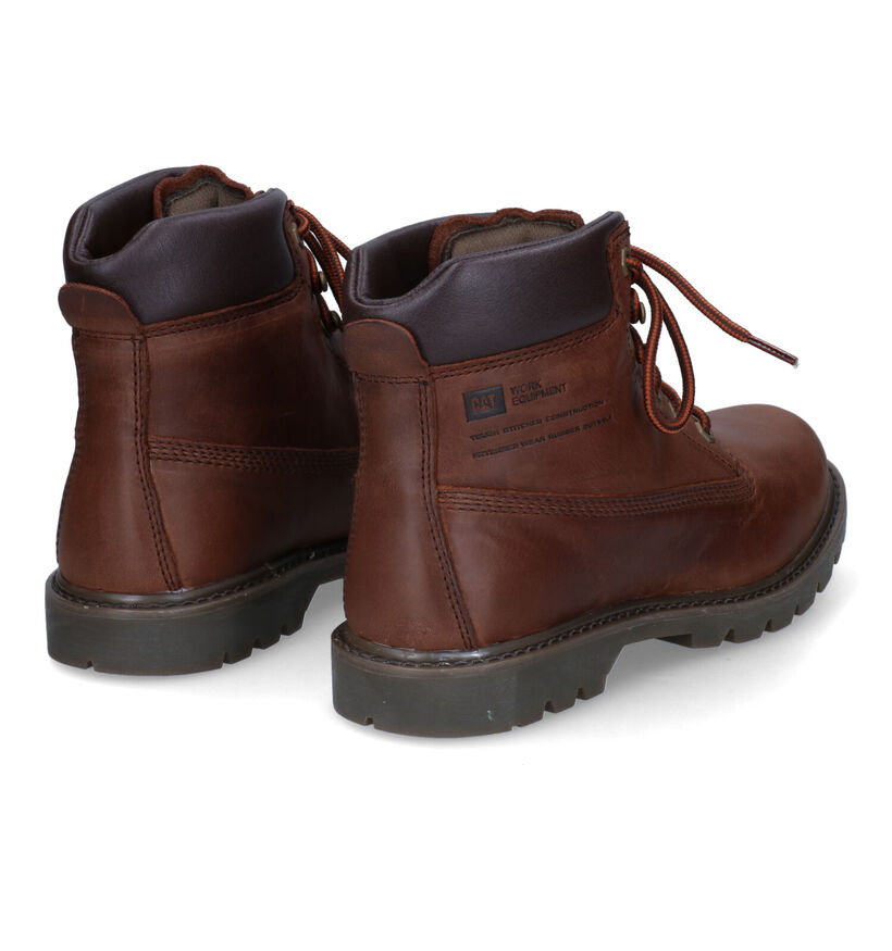 CHAUSSURES HOMME CATERPILLAR DEPLETE WP