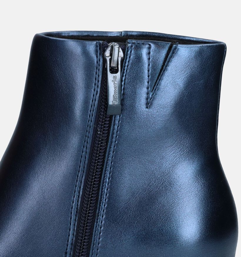 Tamaris Bottines à talons en Marron pour femmes (333058)