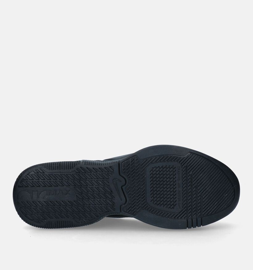 Nike Air Max Alpha Trainer Zwarte Sneakers voor heren (328028)