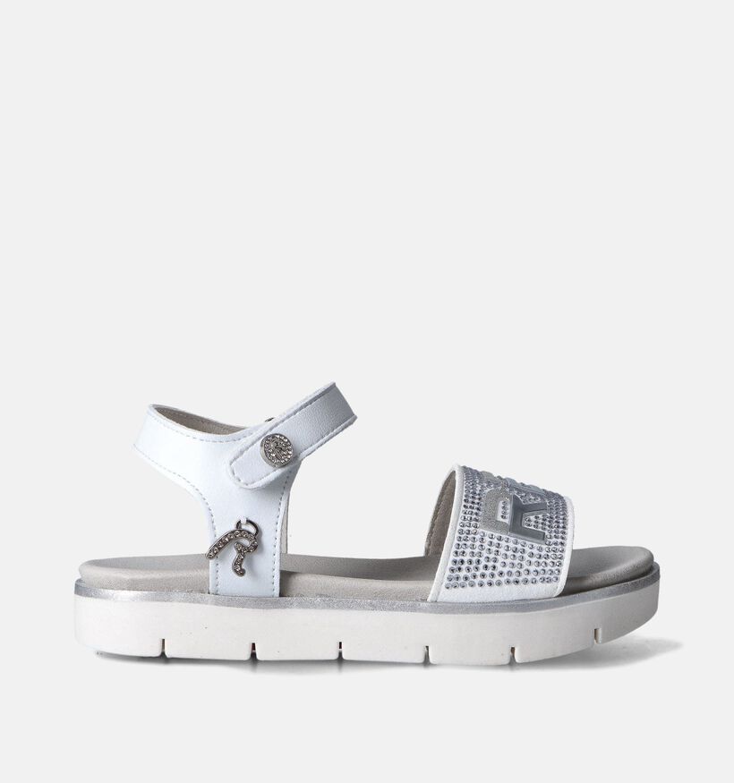 Replay Sandales en Blanc pour filles (352594)