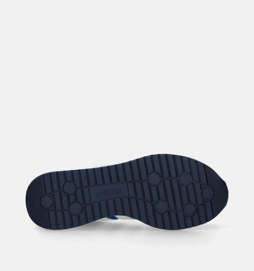 adidas Run 72 Blauwe Sneakers voor jongens, heren (343309)
