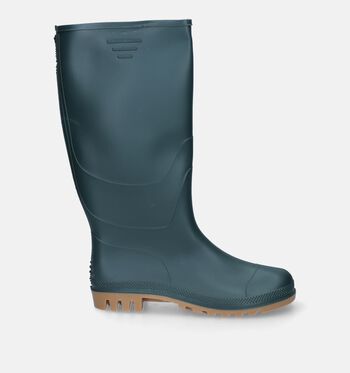 Bottes de pluie vert