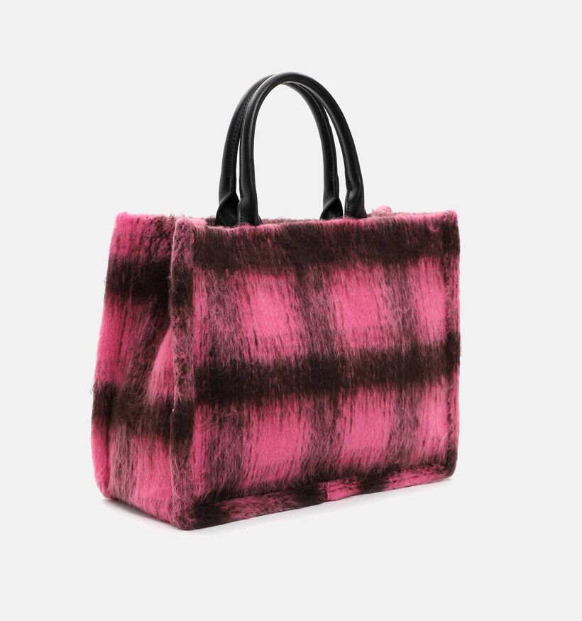 Tamaris Mercedes Roze Handtas voor dames (334743)