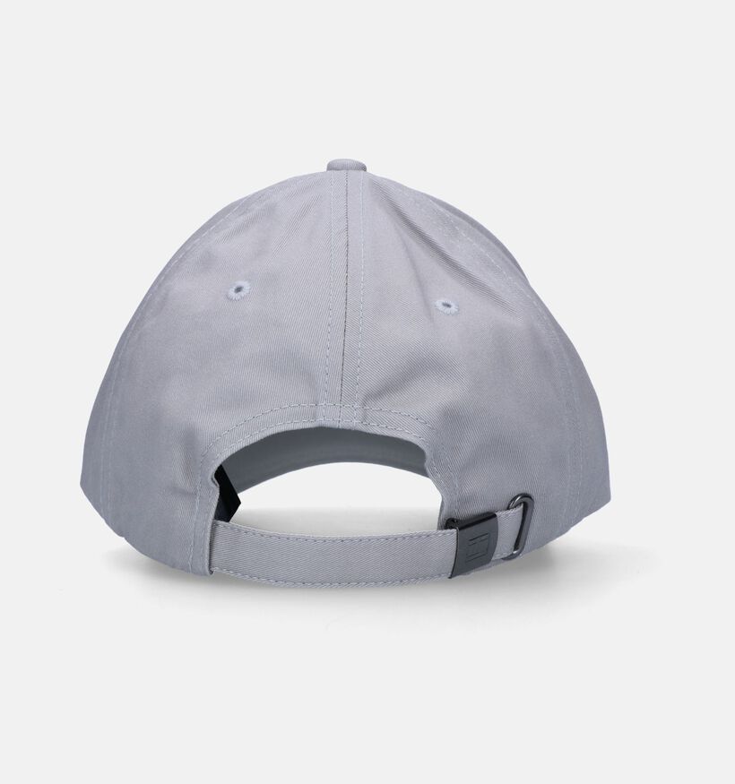 Tommy Hilfiger Classic Casquette en Gris pour hommes (335828)