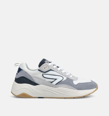 Hub Sneakers Wit
