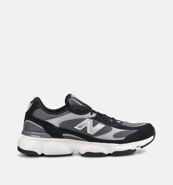 New Balance 603 Low Baskets magnet/black