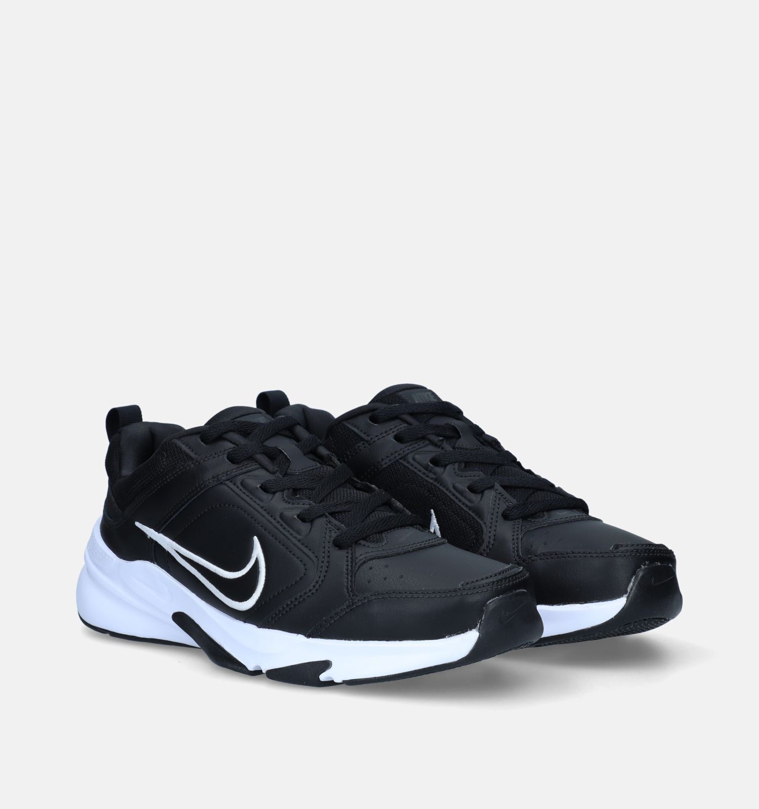 Nike atsuma dames zwart discount