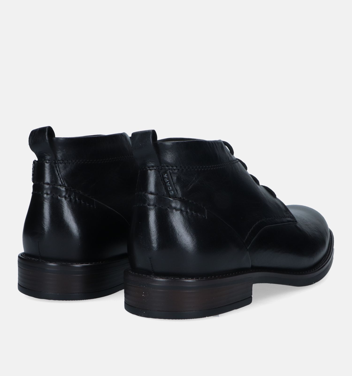 Scapa schoenen sales verkooppunten