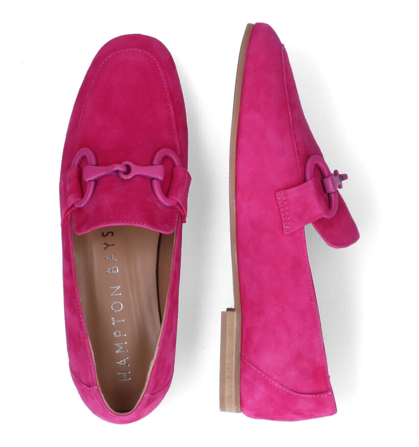 Hampton Bays Lila Loafers voor dames (308698)