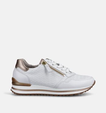Gabor Sneakers Wit