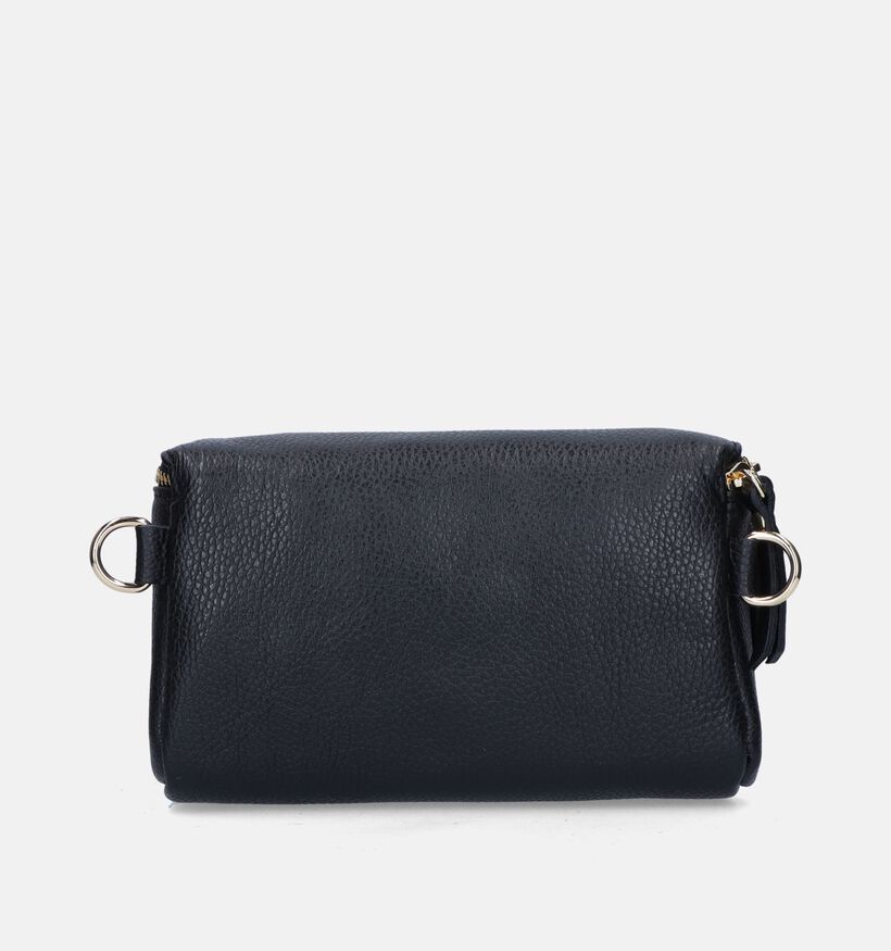 Via Limone Sac porté croisé en Noir pour femmes (360500)