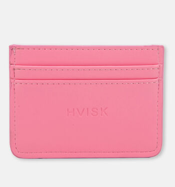 Hvisk Portemonnees Roze/Groen