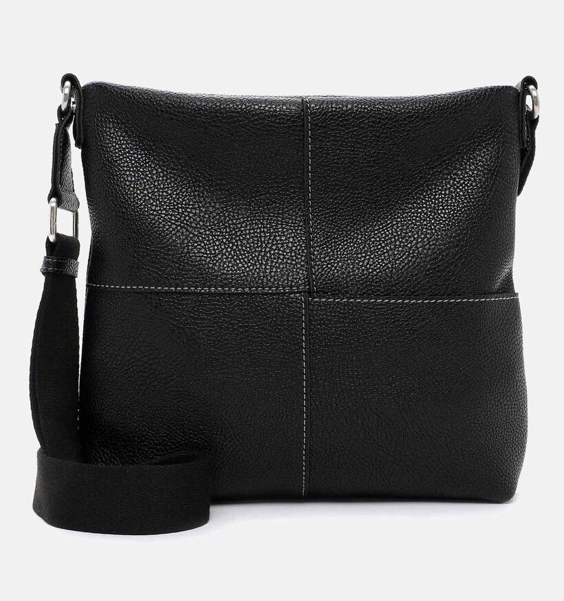 Suri Frey Tilly Sac porté croisé en Noir pour femmes (333550)