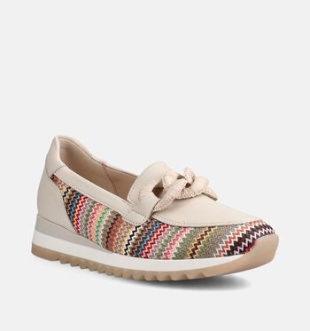 Gabor Best Fitting Lage schoenen Beige