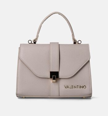 Handtas beige