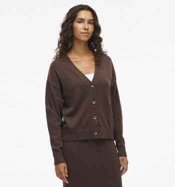 Vila Vestes Marron