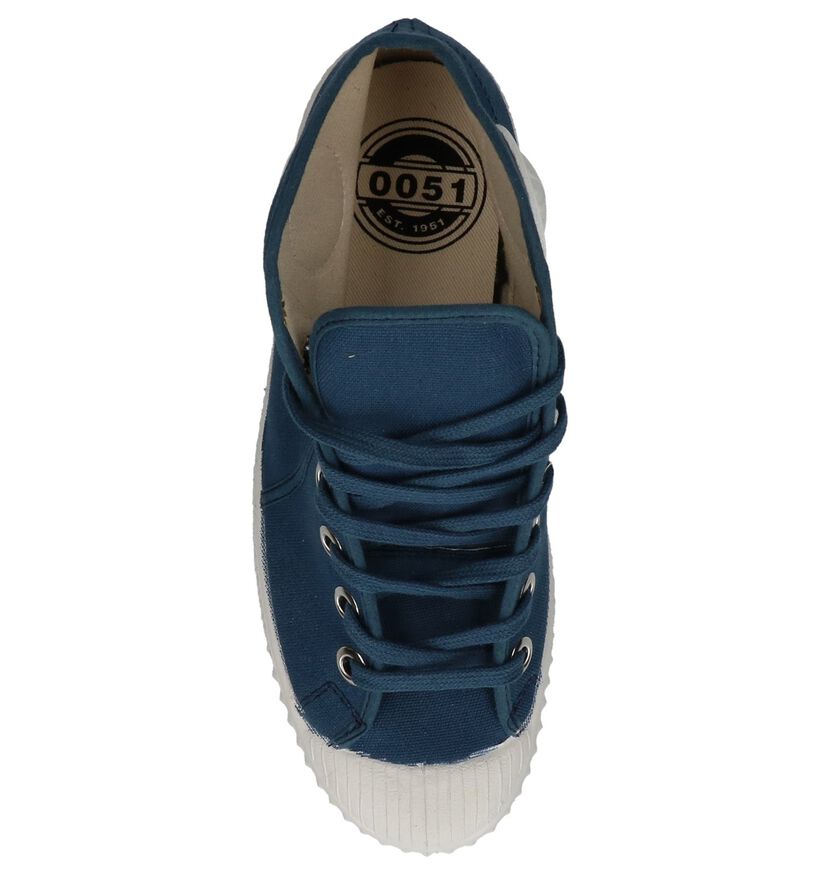 0051 Barvy Baskets en Kaki pour femmes (317461) - pour semelles orthop&eacute;diques