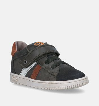 STONES and BONES Baskets Vert