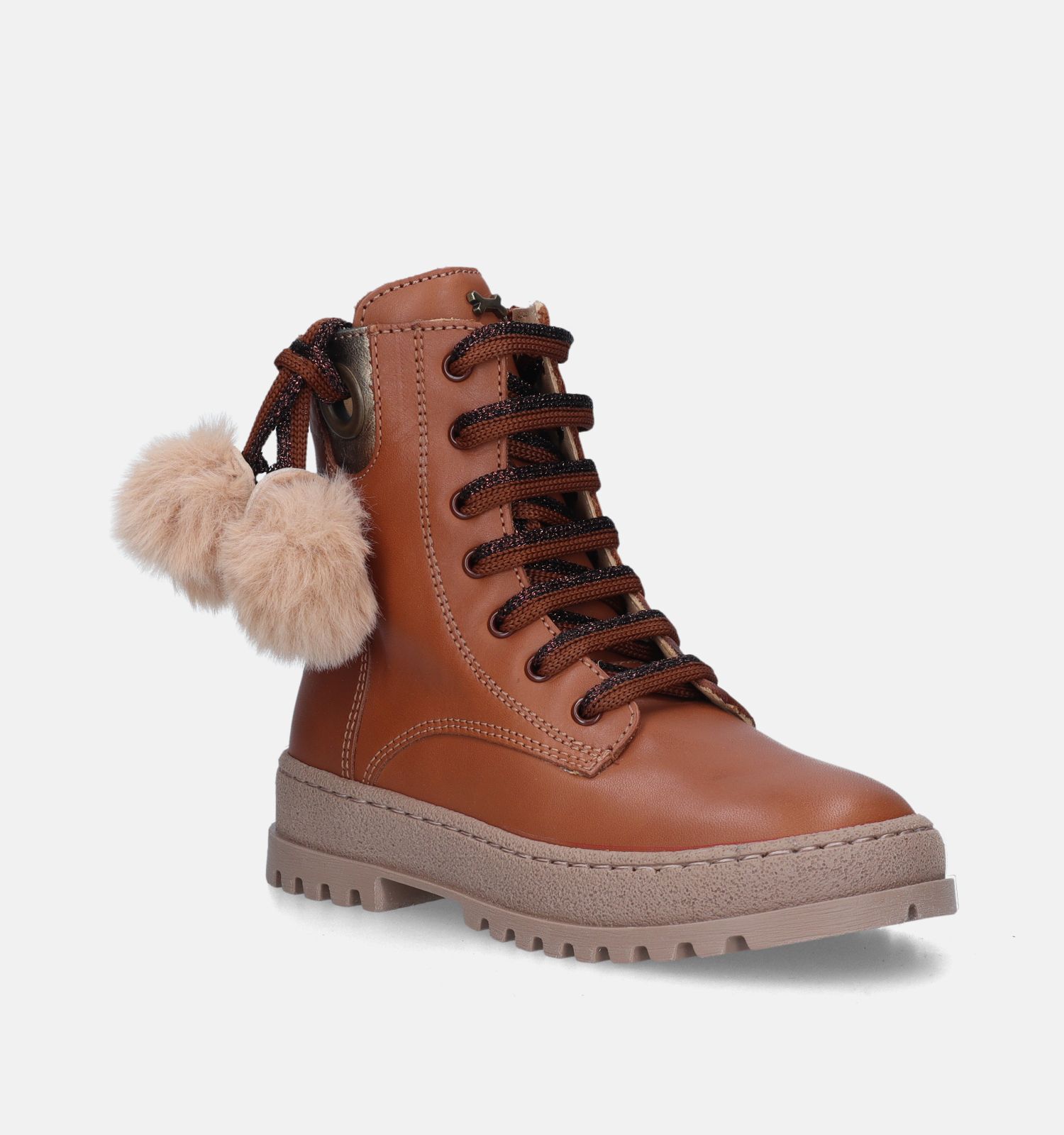 Meisjes boots 2025
