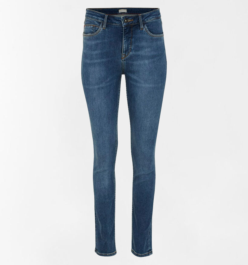 Mexx Blauwe Slim Fit Jeans (317665)