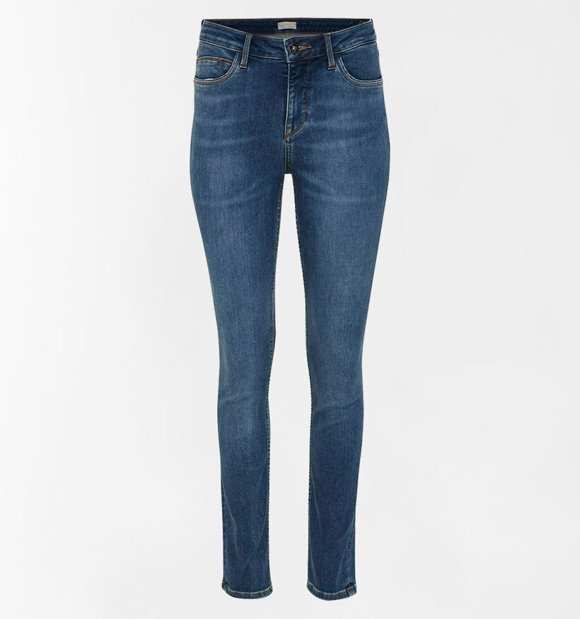 Mexx SLim Fit Jeans en Bleu (317665)