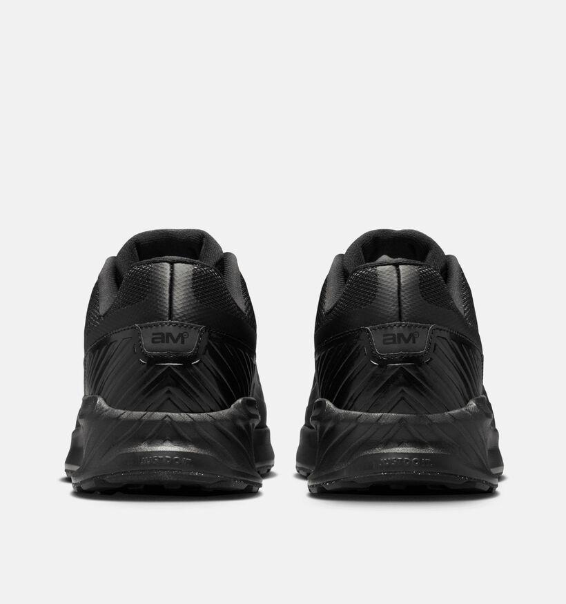 Nike Air Max Bia Zwarte Sneakers voor heren (367302)