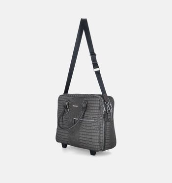 Olivia Lauren Sacs ordinateur Gris