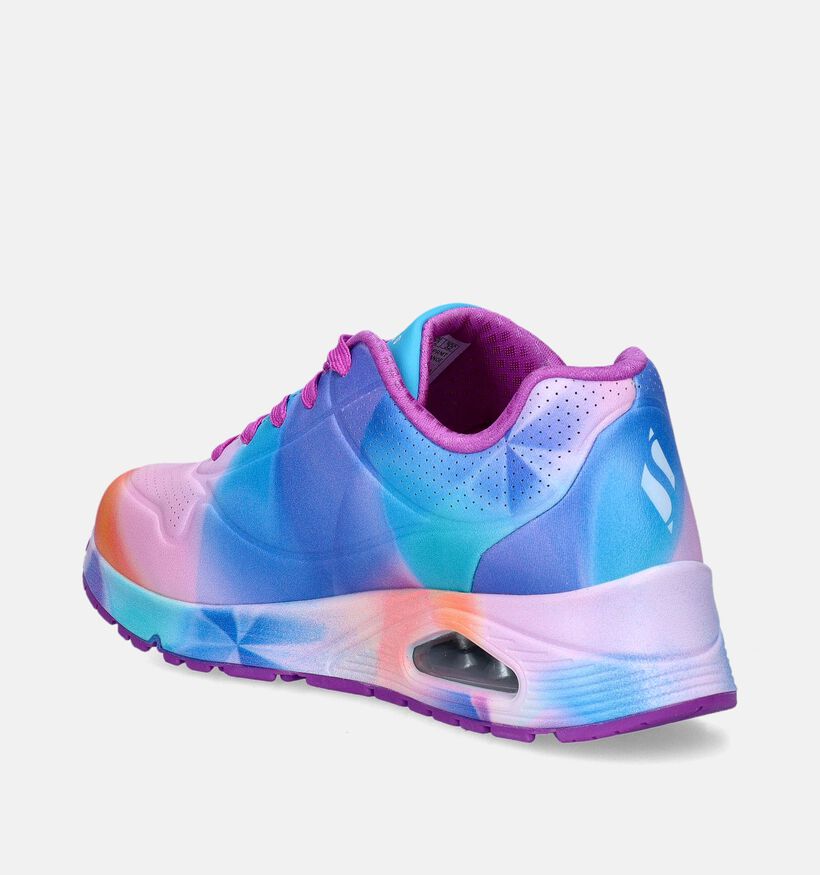 Skechers Uno Lite Pastel Sneakers voor meisjes (346830)