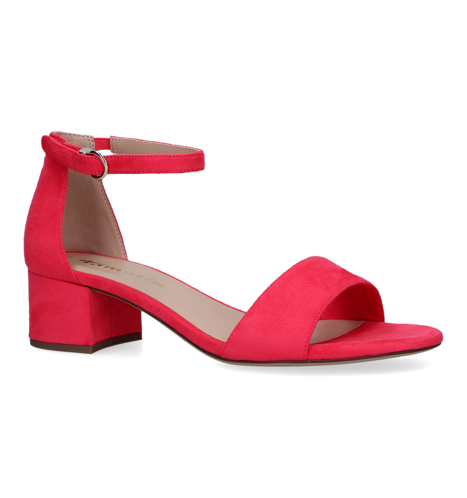 Sandales avec talon fermé top