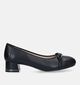 Rieker Zwarte Pumps voor dames (328432)