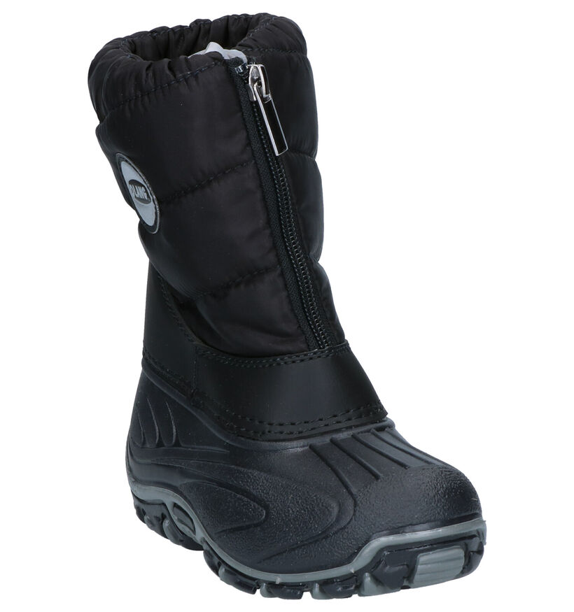 Olang BMX Bottes de neige en Gris en synthétique (263933)